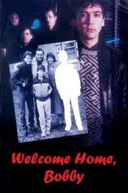 Welcome Home, Bobby movie poster