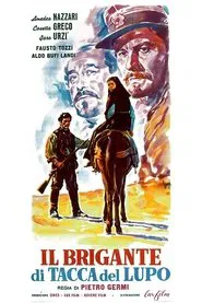 The Bandit of Tacca del Lupo movie poster