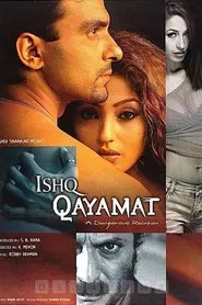 Ishq Qayamat movie poster