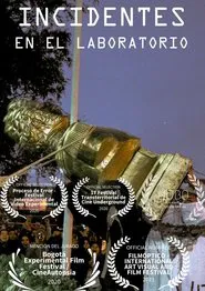 Incidents in the Laboratory movie poster