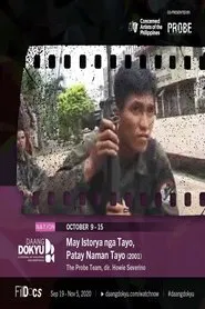 May Istorya nga Tayo, Patay Naman Tayo movie poster