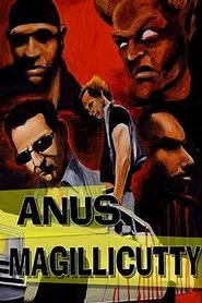 Anus Magillicutty movie poster