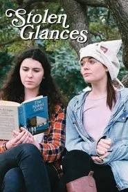 Stolen Glances movie poster