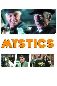 Mystics movie poster
