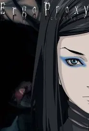 Ergo Proxy tv show poster