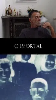O Imortal movie poster