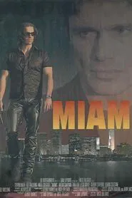 Miami movie poster