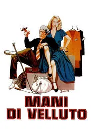 Velvet Hands movie poster