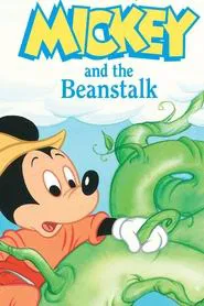 Mickey and the Beanstalk movie poster