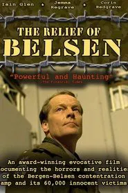 Poster do filme The Relief of Belsen
