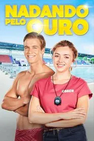 Poster do filme Nadando pelo Ouro