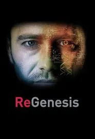 ReGenesis tv show poster