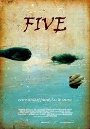 Poster do filme Five