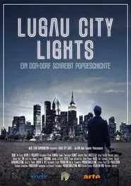 Lugau City Lights movie poster
