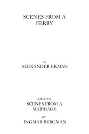 Scenes from a Ferry movie poster