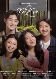 Poster do filme Kau & Dia 2