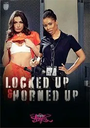 Locked Up & Horned Up movie poster
