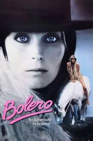 Bolero movie poster