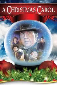 A Christmas Carol movie poster