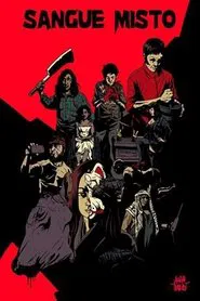 Sangue misto movie poster
