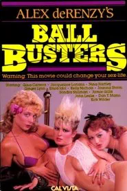 Poster do filme Ball Busters