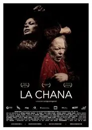 La Chana movie poster