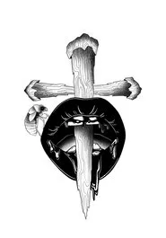 God Hospital movie poster