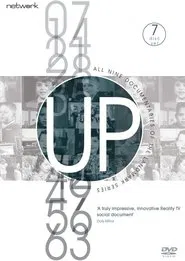 Poster do filme The Up Series