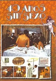 forty years without sex movie poster