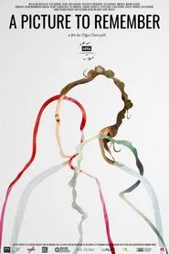 A Picture to Remember movie poster
