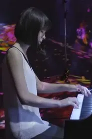 Alice Sara Ott Live in Yellow Lounge: Nightfall movie poster