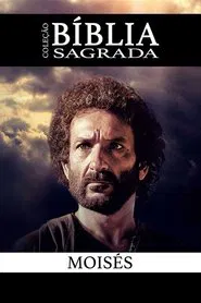 Poster da série Moisés