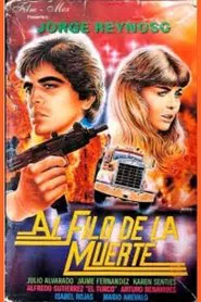 Al filo de la muerte movie poster