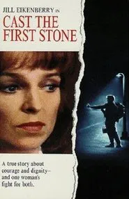 Cast the First Stone movie poster