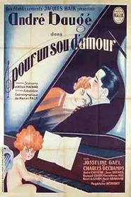 For One Cent's Worth of Love movie poster