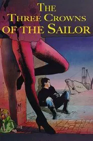 Three Crowns of the Sailor movie poster