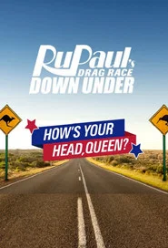 How's Your Head, Queen? tv show poster