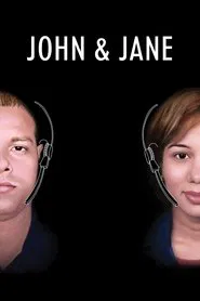 John & Jane movie poster