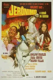 Jerônimo, o Herói do Sertão movie poster