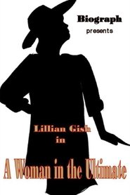 A Woman in the Ultimate movie poster