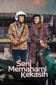 Seni Memahami Kekasih movie poster