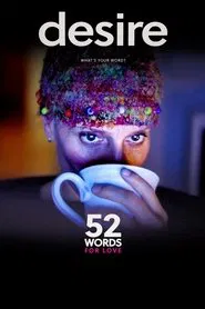 52 Words for Love movie poster