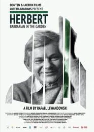 Herbert. Barbarian in the Garden movie poster