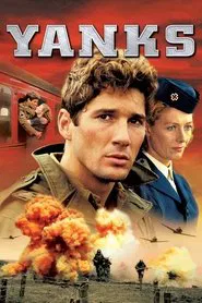 Yanks movie poster