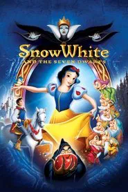 Snow White and the Seven Dwarfs movie poster