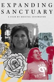 Expanding Sanctuary movie poster