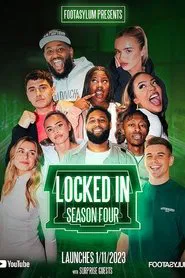 Poster da série Locked In
