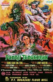 The Ghostly Face movie poster