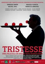 Tristesse movie poster