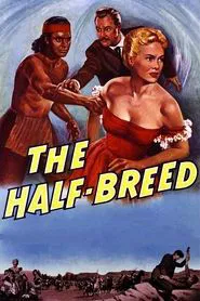 Poster do filme The Half-Breed